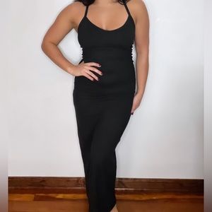 Exchange Maxi Dress (NEW)